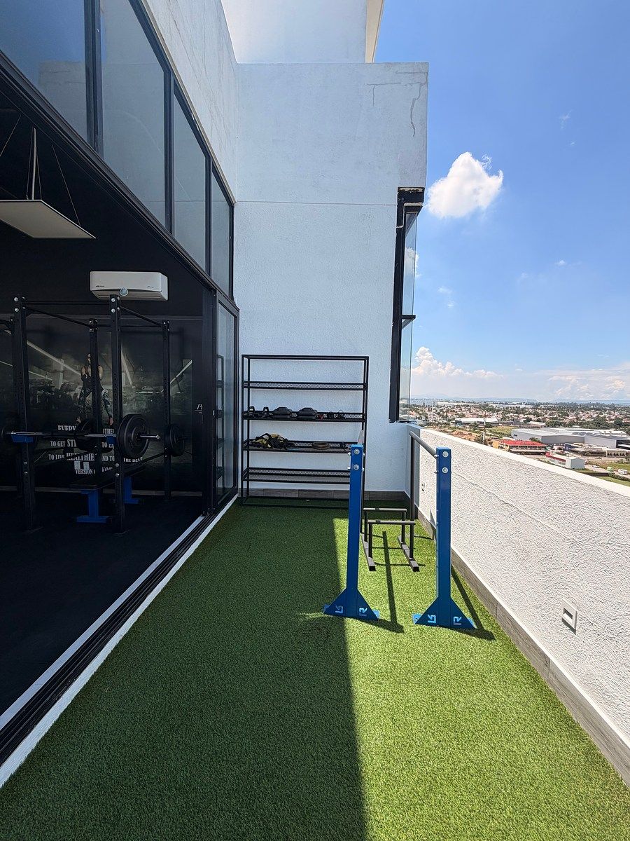 Departamento en Valle Real, Zapopan, foto 5 de 17