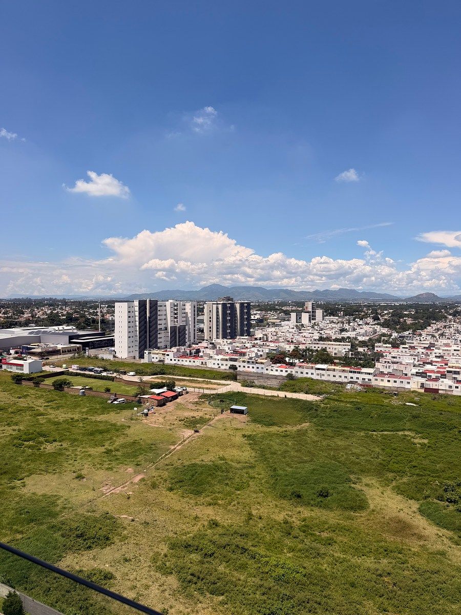 Departamento en Valle Real, Zapopan, foto 6 de 17