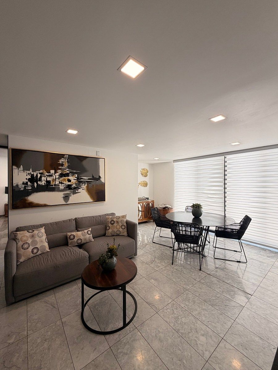 Departamento en Valle Real, Zapopan, foto 9 de 17