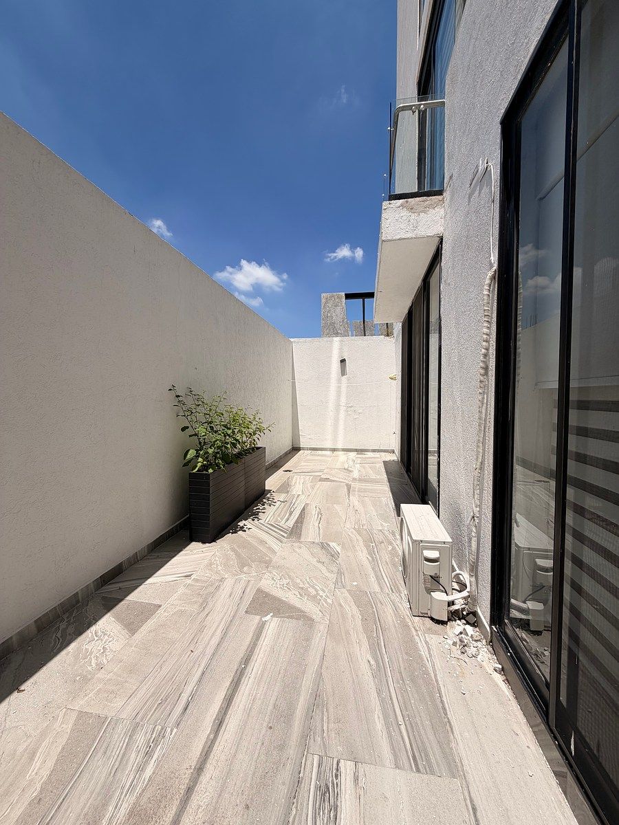 Departamento en Valle Real, Zapopan, foto 17 de 17