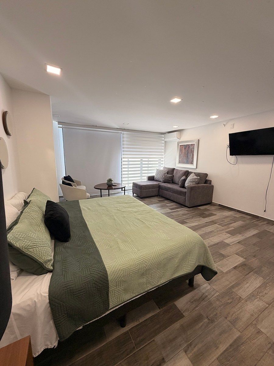 Departamento en Valle Real, Zapopan, foto 13 de 17
