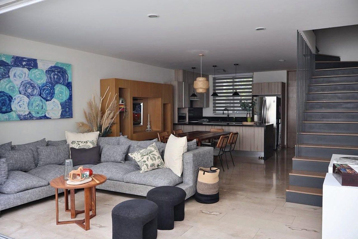House in Gated Community in Seattle, Zapopan, photo 7 of 15