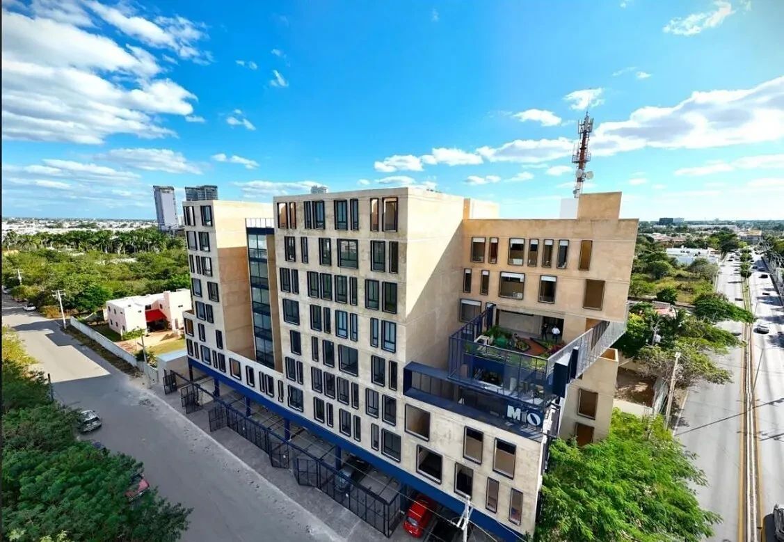 Departamento en Venta - M10 Montebello, foto 1 de 15