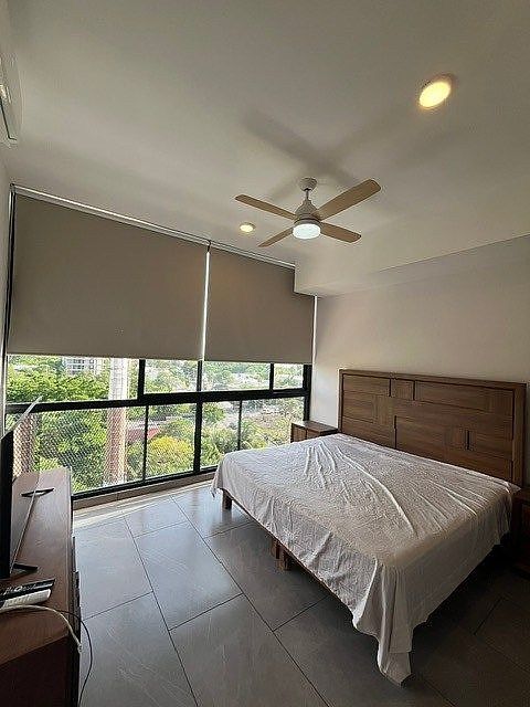 Departamento en Montebello, Mérida, foto 6 de 15