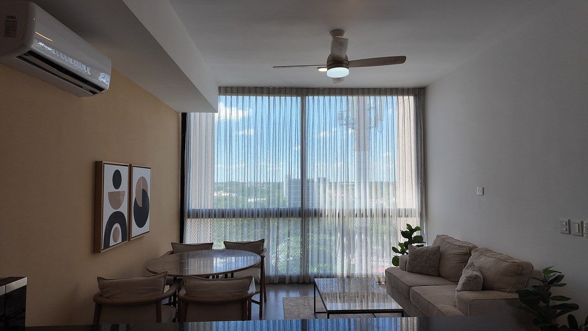 Departamento en Montebello, Mérida, foto 3 de 31
