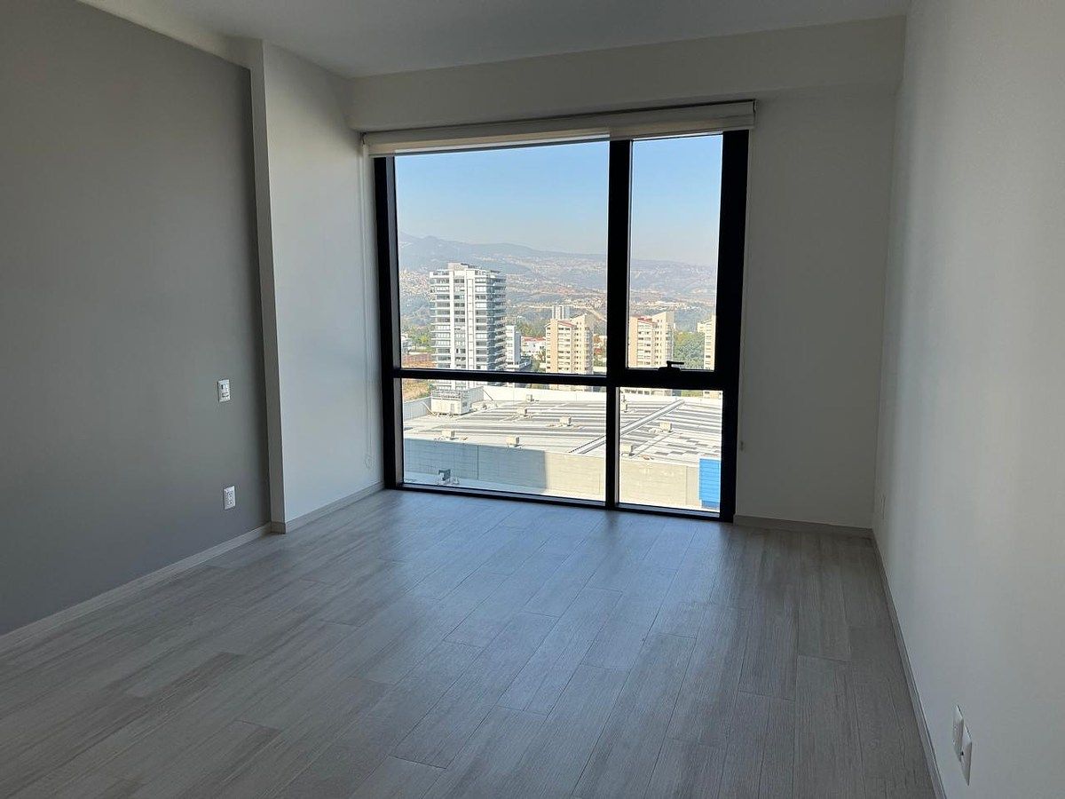 Apartamento em Hacienda de las Palmas, Huixquilucan, foto 2 de 19
