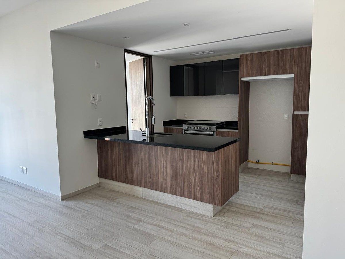 Apartamento em Hacienda de las Palmas, Huixquilucan, foto 4 de 19
