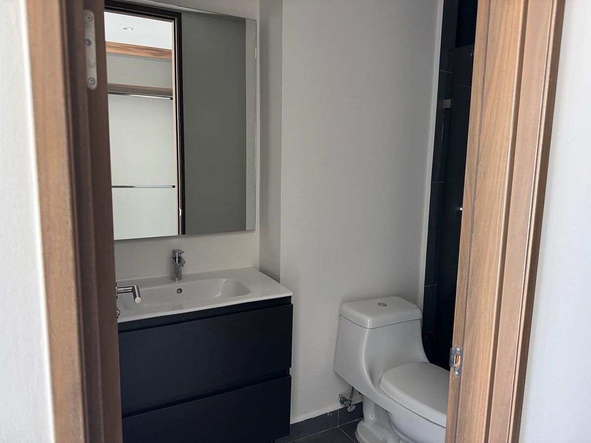 Apartamento em Hacienda de las Palmas, Huixquilucan, foto 5 de 19