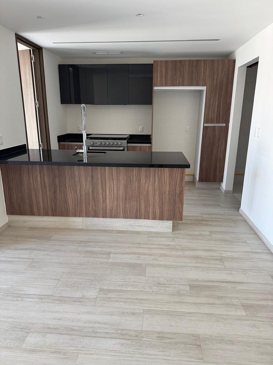 Apartamento em Hacienda de las Palmas, Huixquilucan, foto 6 de 19
