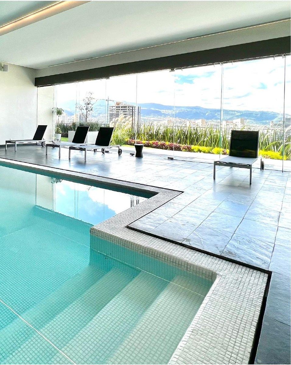 Apartamento em Hacienda de las Palmas, Huixquilucan, foto 10 de 19