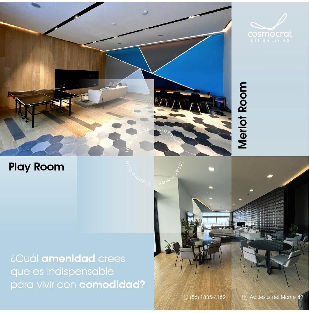 Apartamento em Hacienda de las Palmas, Huixquilucan, foto 14 de 19