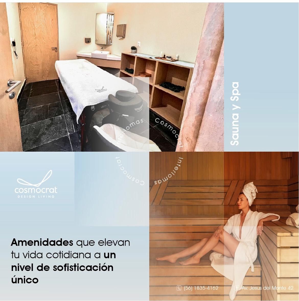 Apartamento em Hacienda de las Palmas, Huixquilucan, foto 15 de 19