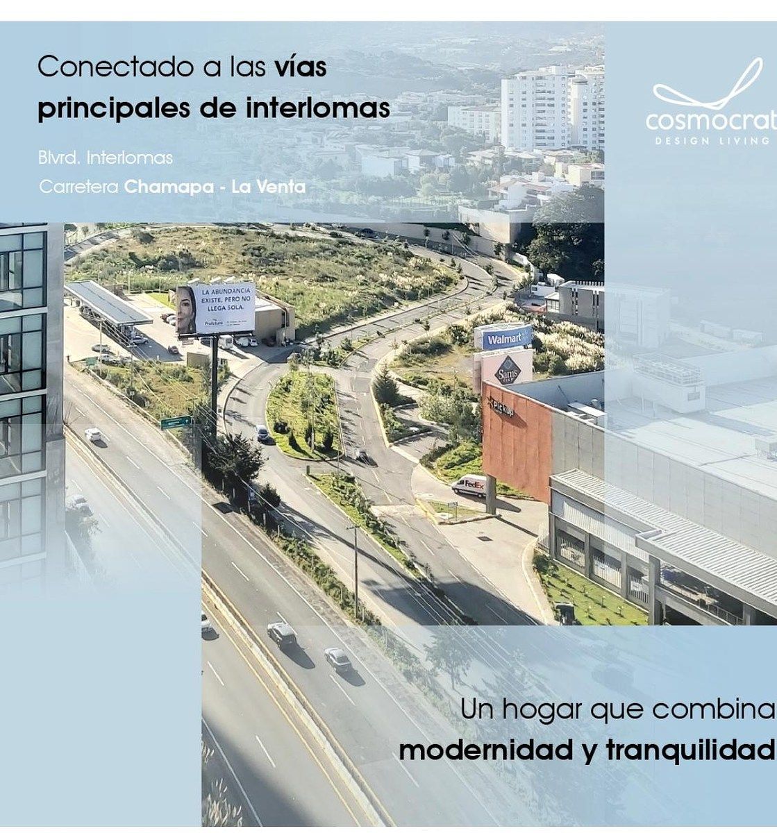 Apartamento em Hacienda de las Palmas, Huixquilucan, foto 19 de 19