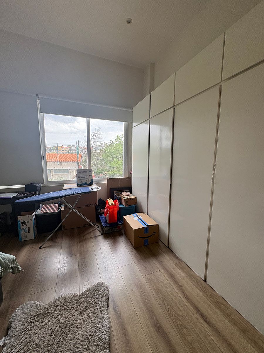 Apartamento em Lomas del Chamizal, Cuajimalpa de Morelos, foto 14 de 18