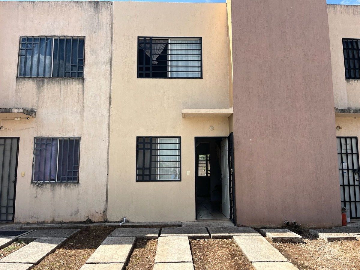 Casa en Prado Norte, Benito Juárez, foto 2 de 19