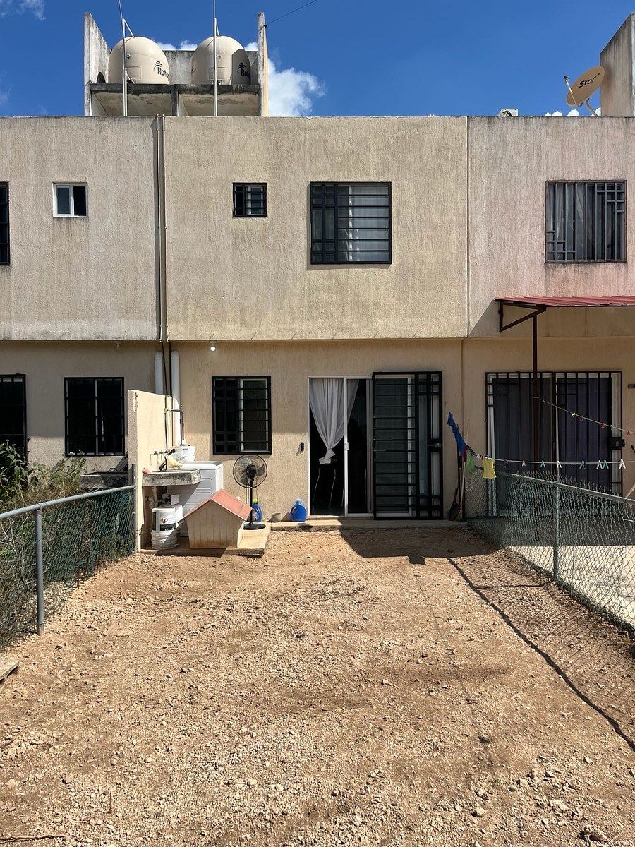 Casa en Prado Norte, Benito Juárez, foto 16 de 19
