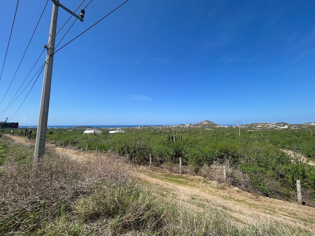 Lote em Los Cerritos, La Paz, foto 4 de 6