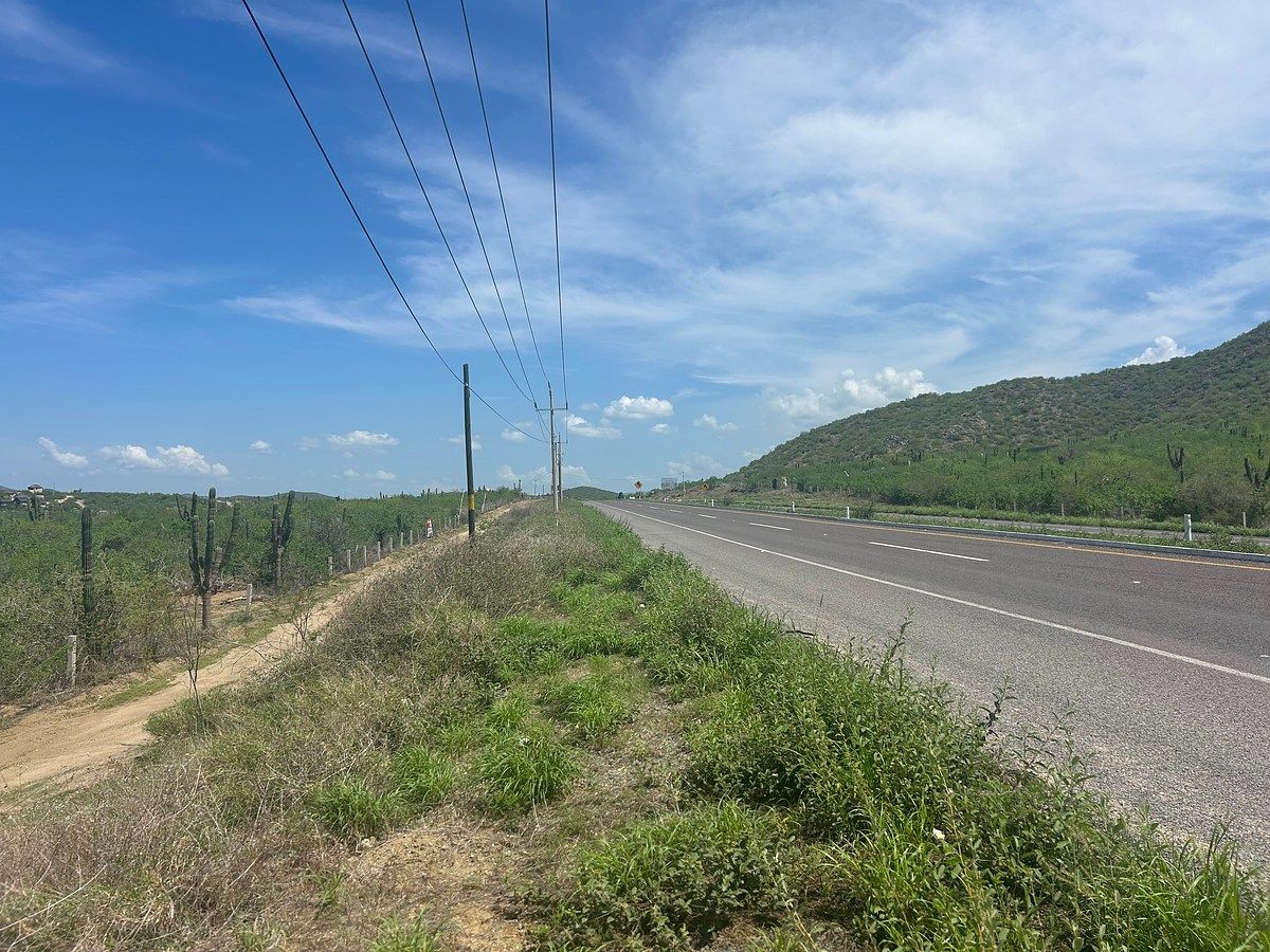 Lote em Los Cerritos, La Paz, foto 5 de 6