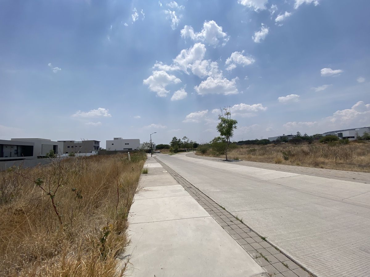 Lote em La Espiga, Querétaro, foto 8 de 15