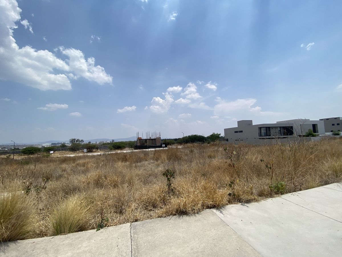 Lote em La Espiga, Querétaro, foto 9 de 15