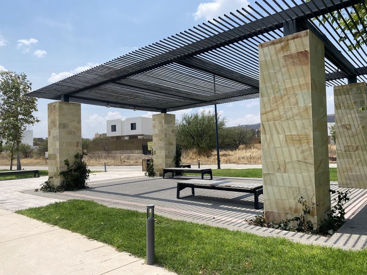 Lote em La Espiga, Querétaro, foto 11 de 15