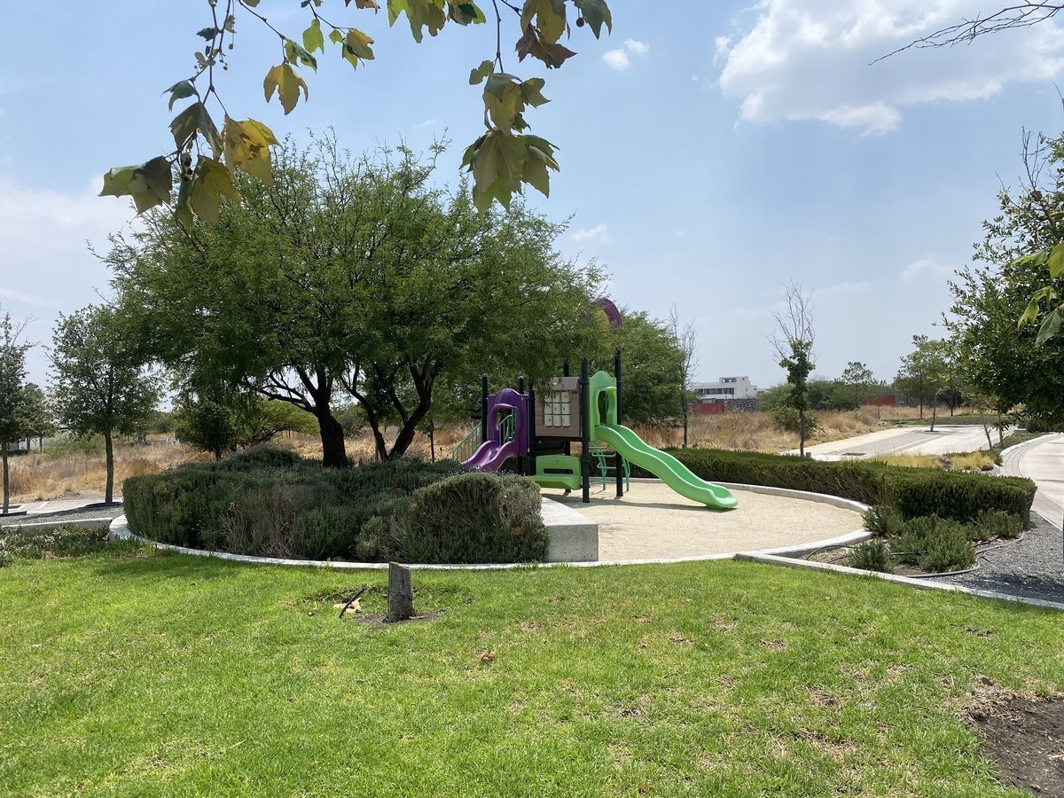 Lote em La Espiga, Querétaro, foto 15 de 15