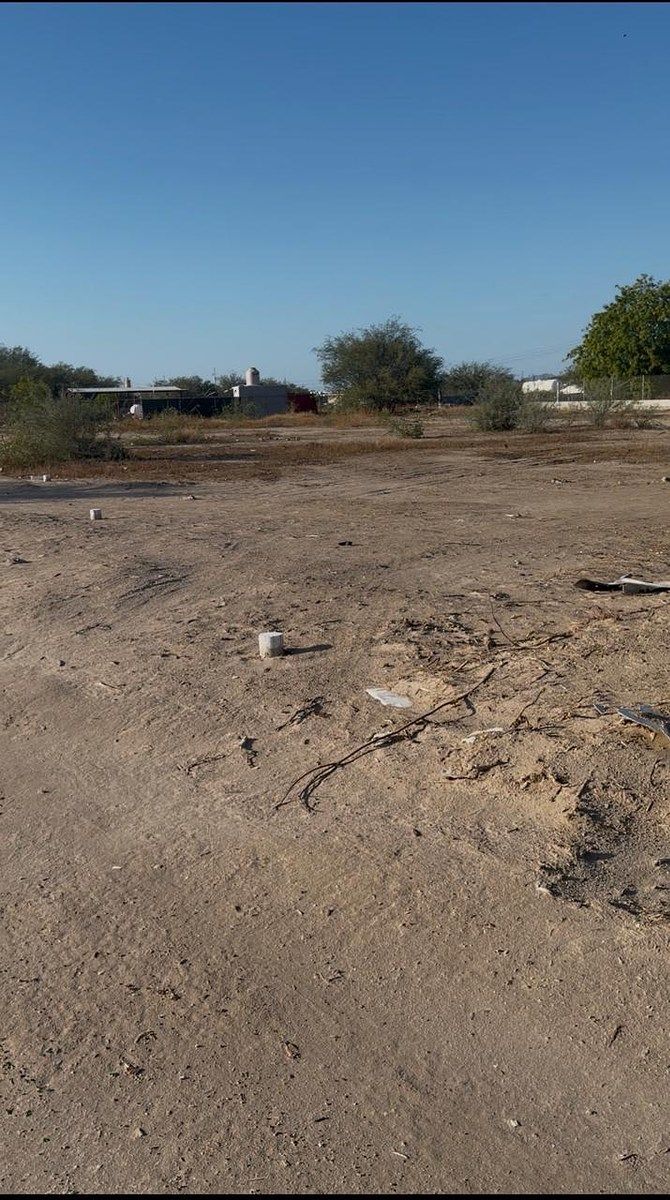 Lot in El Centenario, La Paz, photo 6 of 7