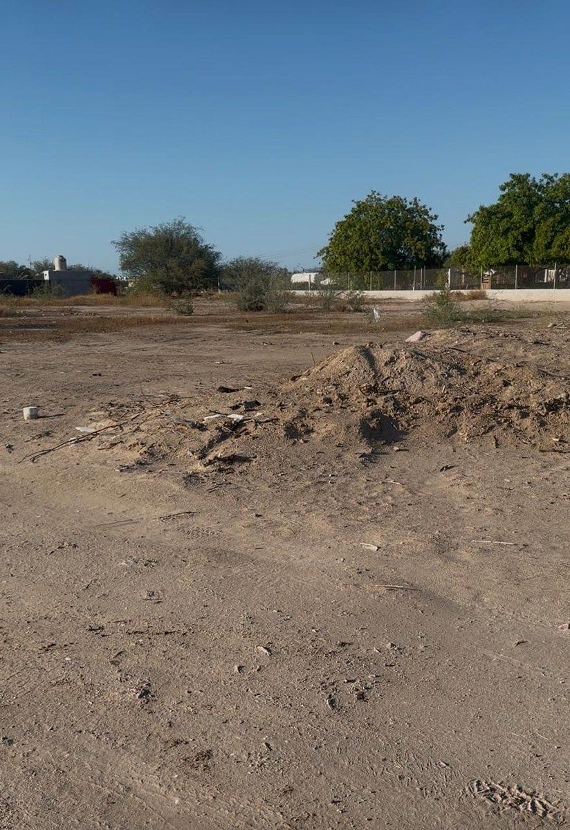 Lot in El Centenario, La Paz, photo 7 of 7