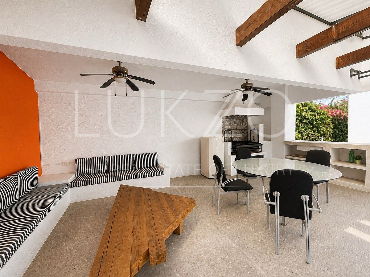 Casa en Kloster Sumiya, Jiutepec, foto 4 de 8