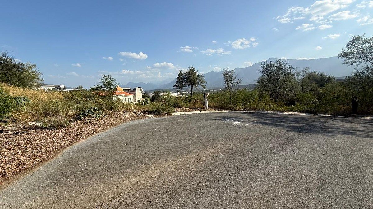 Lot in Las Misiones, Santiago, photo 3 of 5