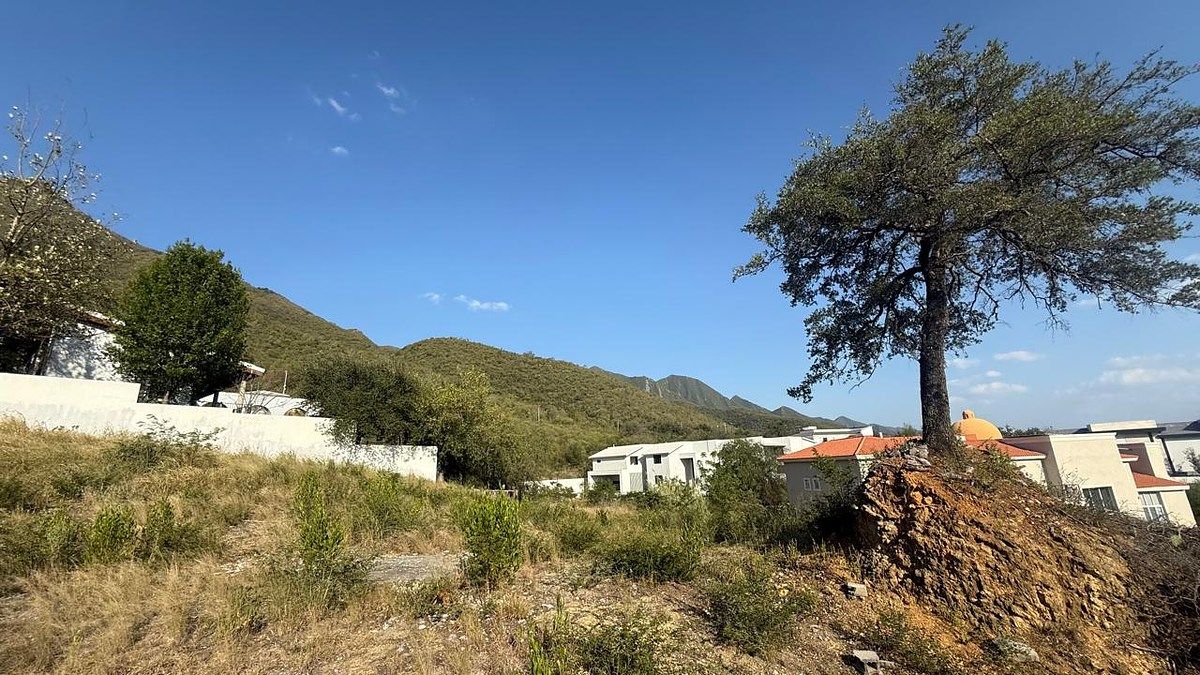 Lot in Las Misiones, Santiago, photo 5 of 5
