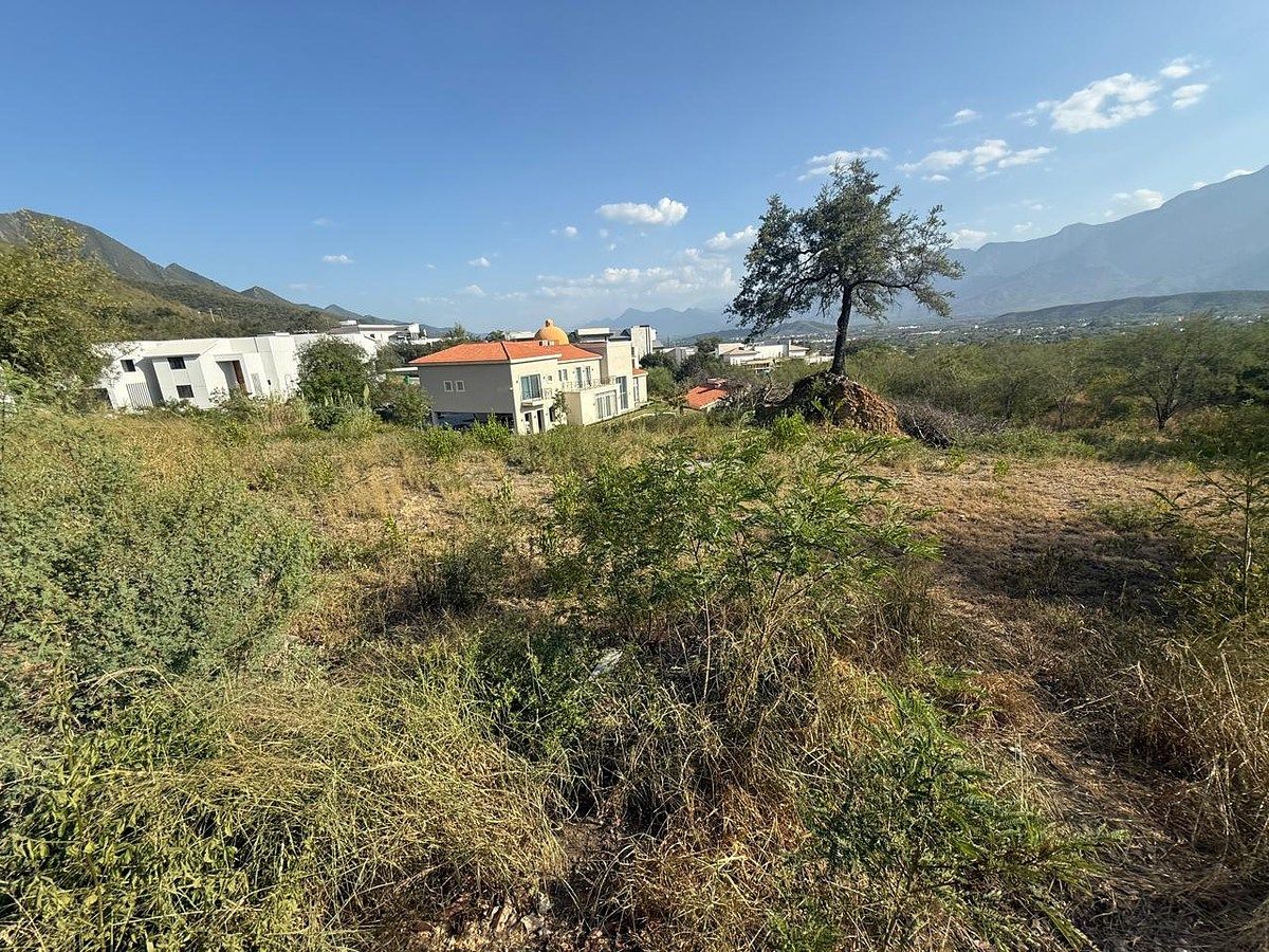 Lot in Las Misiones, Santiago, photo 4 of 5