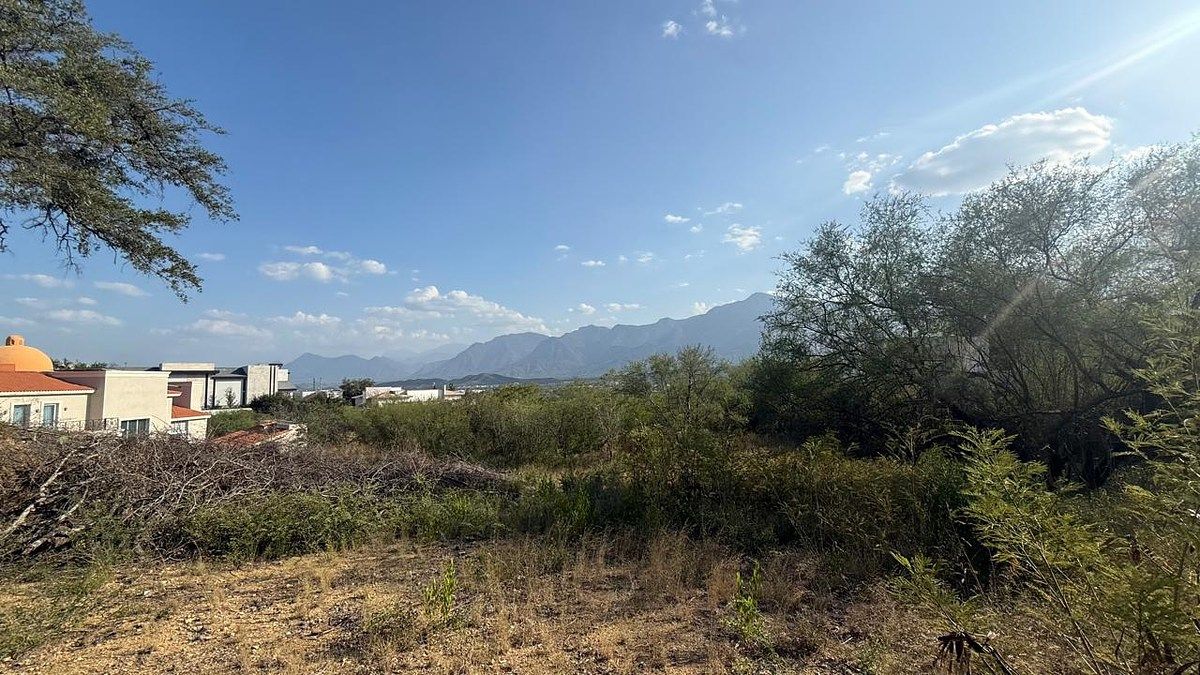 Lot in Las Misiones, Santiago, photo 2 of 5