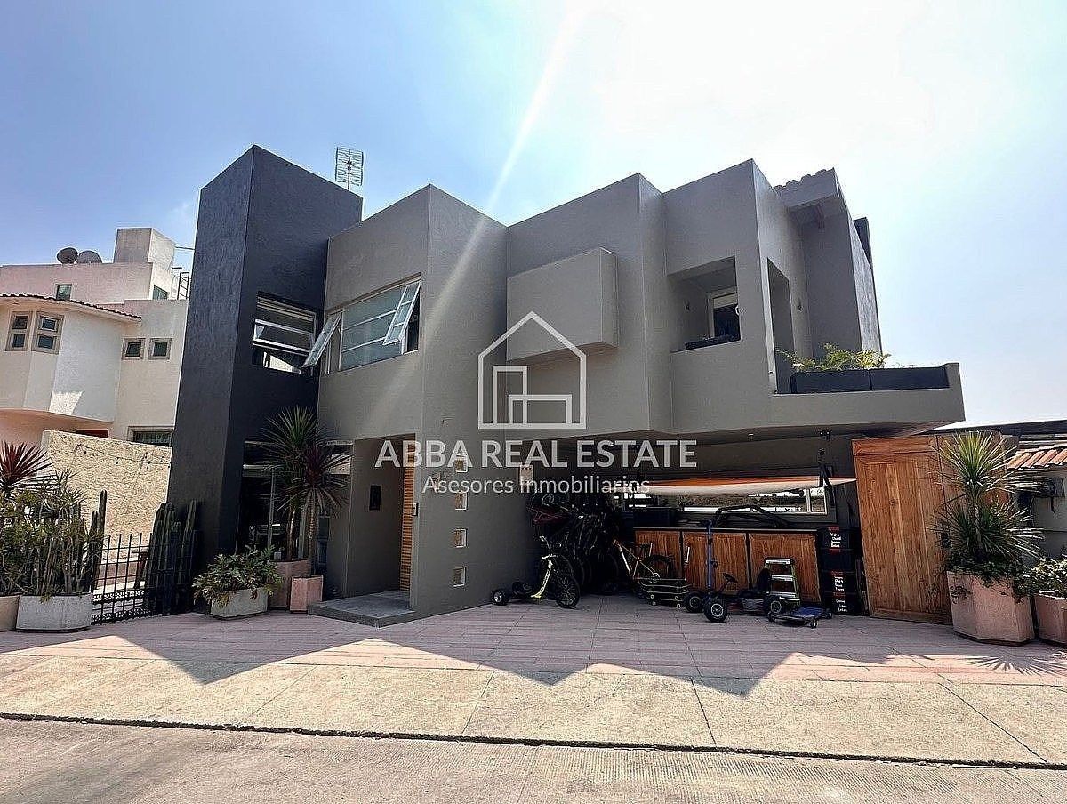 Casa en Venta, Bosque de Tzalam en Bosque Esmeralda - foto 2