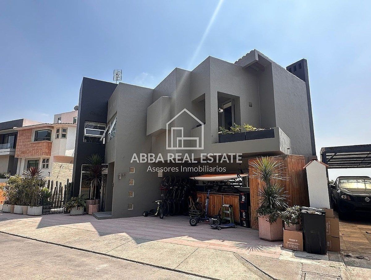 Casa en Venta, Bosque de Tzalam en Bosque Esmeralda - foto 3