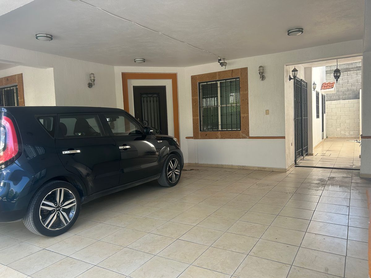 Casa em Bosques de Lindavista Sector Diamante, San Nicolás de los Garza, foto 4 de 39