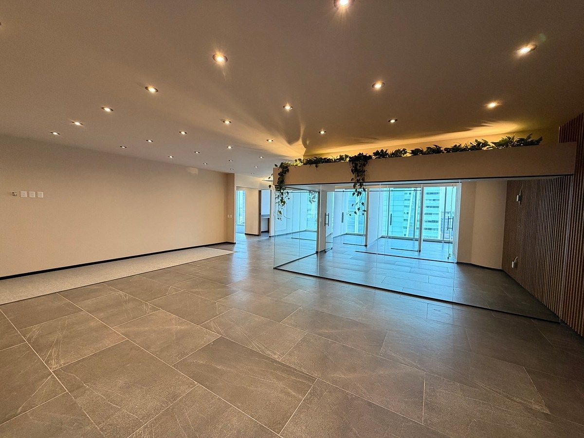 Oficina corporativa en venta 304m2 acondiciona, foto 1 de 24