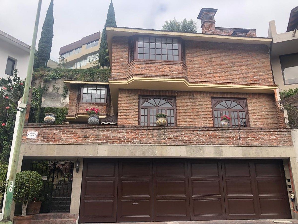 Casa en Venta en la Herradura. Seguridad, Privacidad y Ubicación, foto 1 de 26