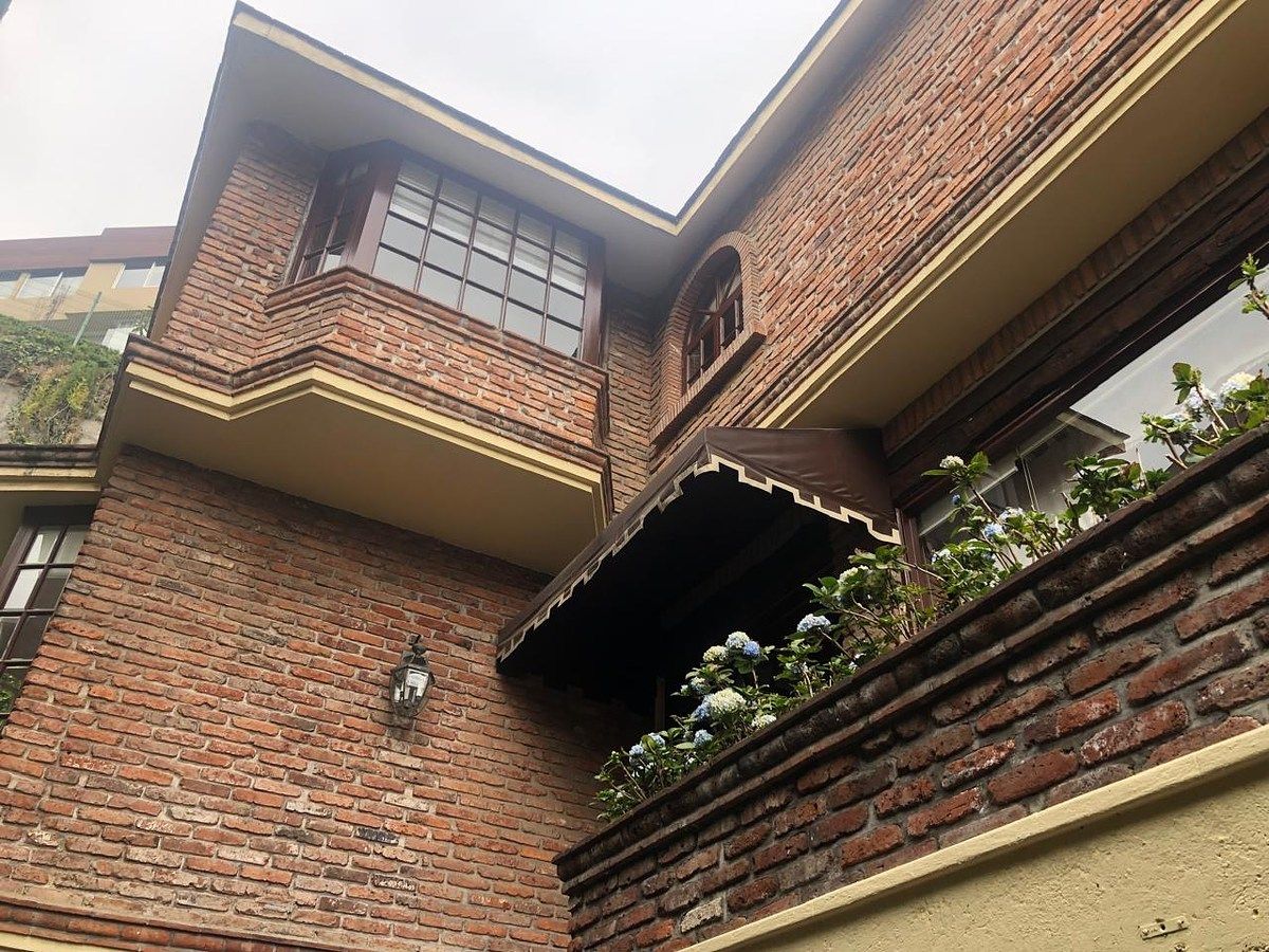 Casa en condominio en La Herradura, Huixquilucan, foto 2 de 26
