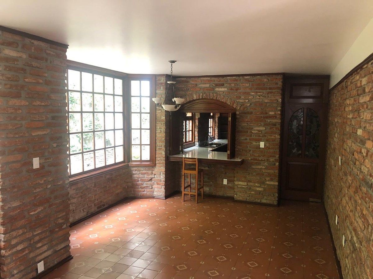 Casa en condominio en La Herradura, Huixquilucan, foto 9 de 26