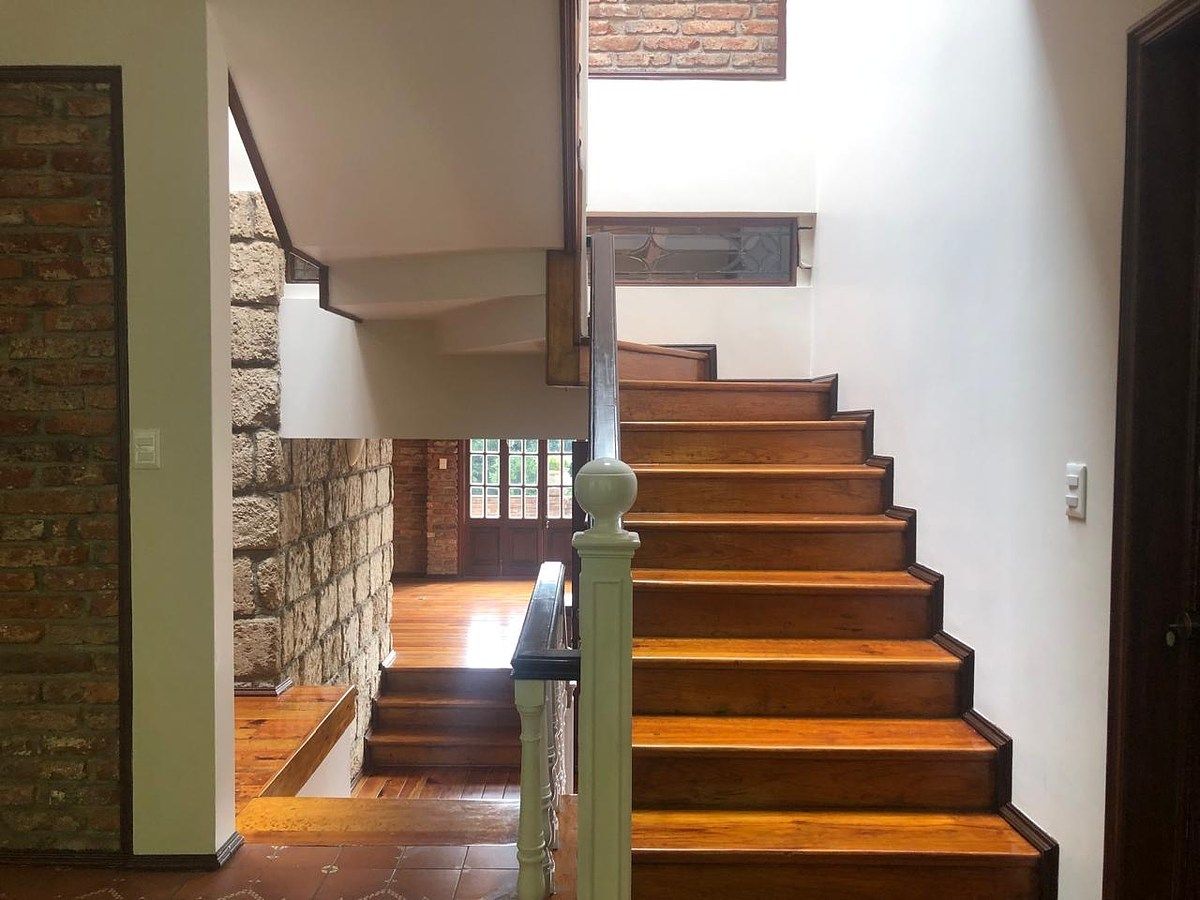 Casa en condominio en La Herradura, Huixquilucan, foto 15 de 26