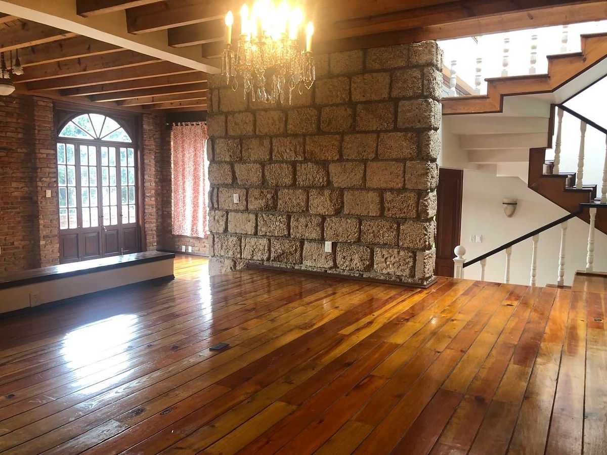 Casa en condominio en La Herradura, Huixquilucan, foto 7 de 26