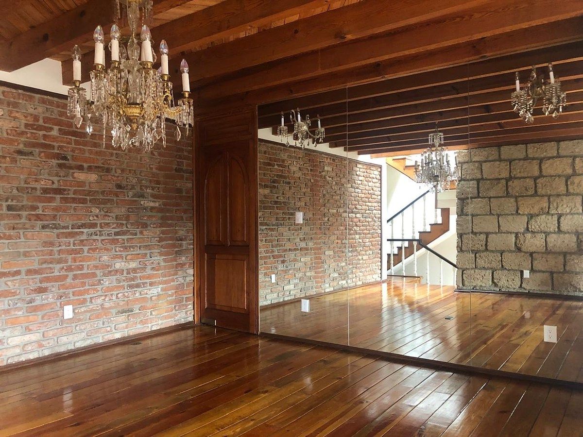 Casa en condominio en La Herradura, Huixquilucan, foto 6 de 26
