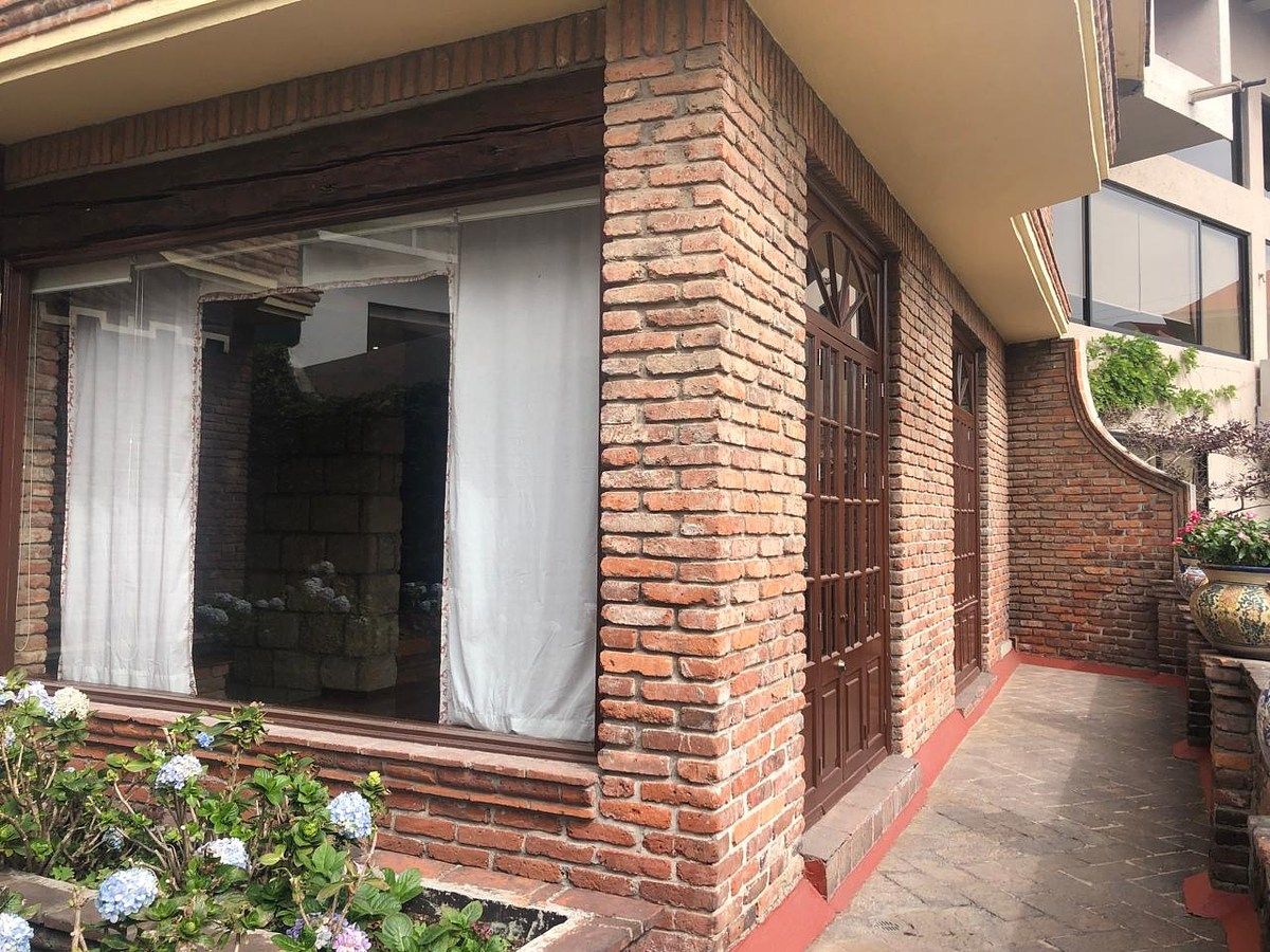 Casa en condominio en La Herradura, Huixquilucan, foto 4 de 26