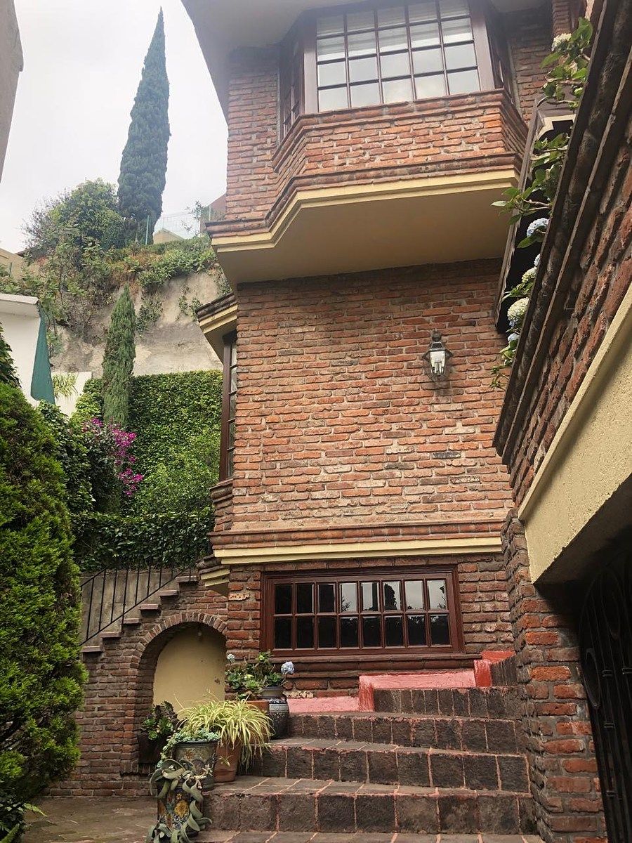 Casa en condominio en La Herradura, Huixquilucan, foto 3 de 26