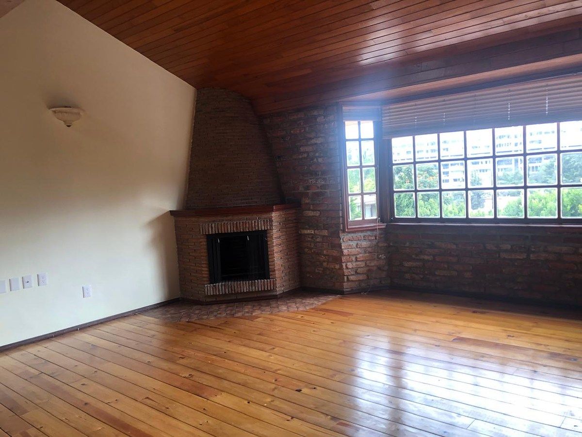 Casa en condominio en La Herradura, Huixquilucan, foto 17 de 26