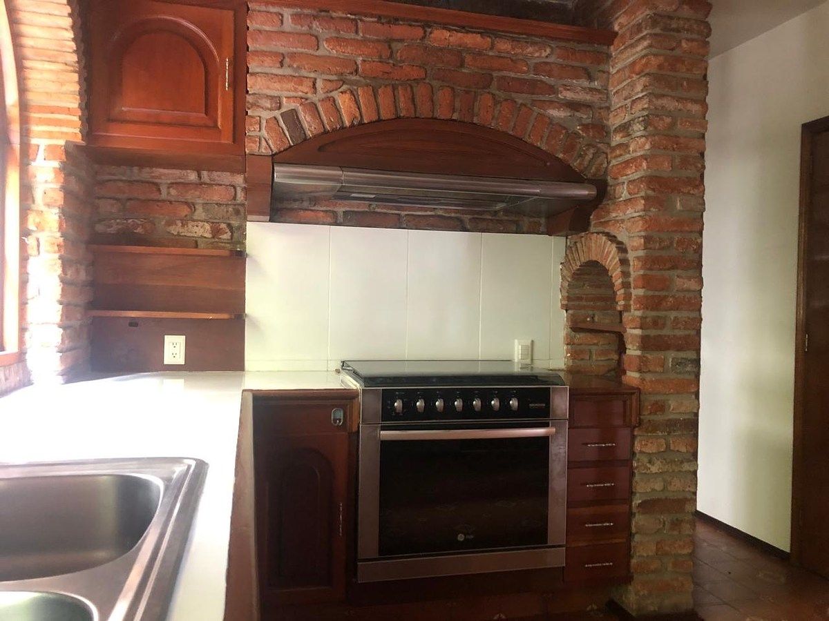 Casa en condominio en La Herradura, Huixquilucan, foto 11 de 26