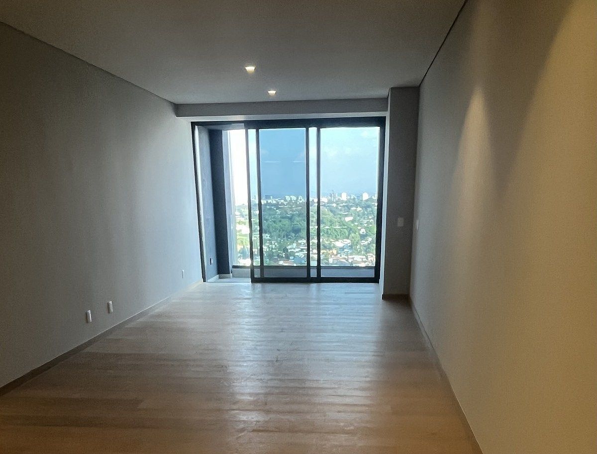 Departamento en Puerta de Hierro, Zapopan, foto 4 de 48