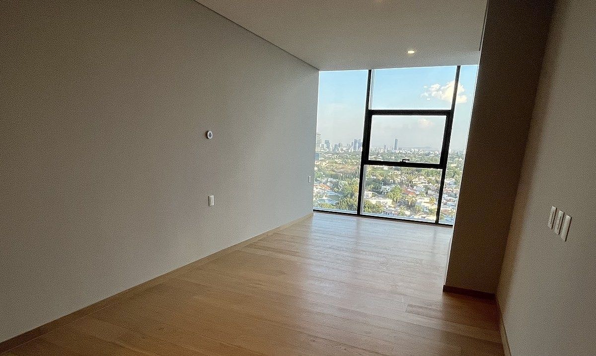 Departamento en Puerta de Hierro, Zapopan, foto 9 de 48