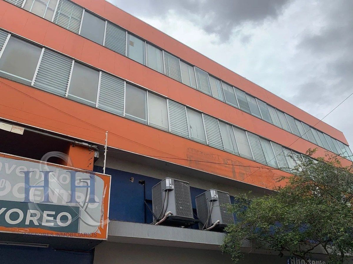 PISO EN SOTANO RENTA EN EDIFICIO EN AV HIDALGO EN ZONA CENTRO GUADALAJARA, foto 1 de 14